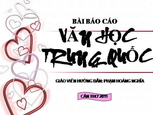 Bài 9. Xa ngắm thác núi Lư (Vọng Lư sơn bộc bổ)