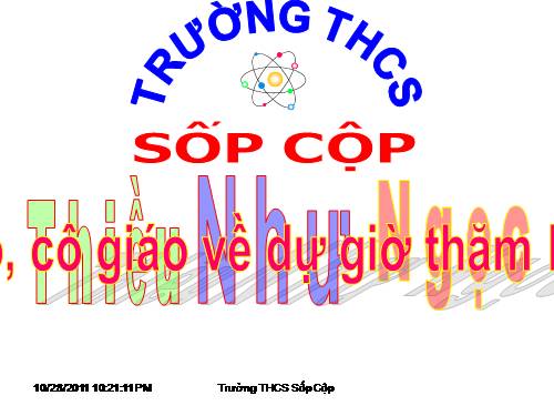Bài 12. Thành ngữ