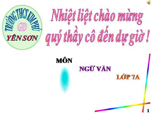 Bài 28. Liệt kê