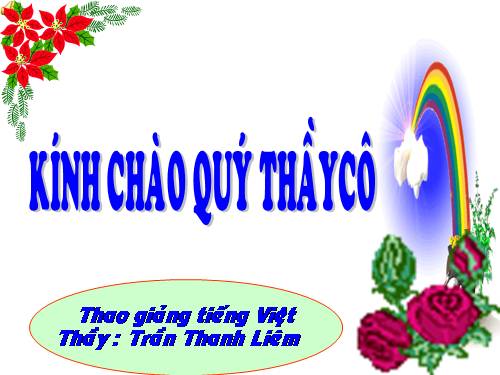 Bài 10. Từ trái nghĩa