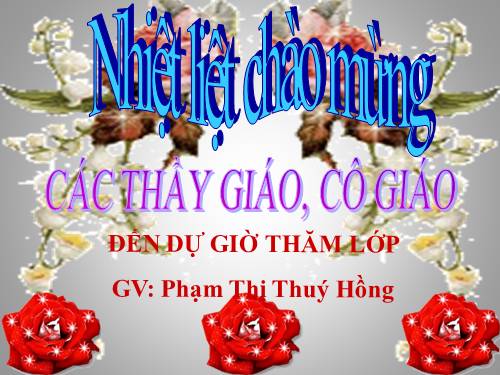 Bài 12. Thành ngữ