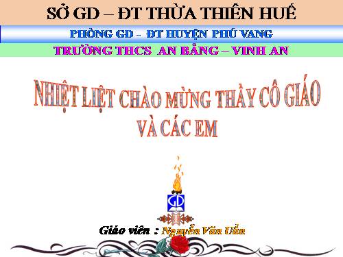 Bài 24. Chuyển đổi câu chủ động thành câu bị động (tiếp theo)