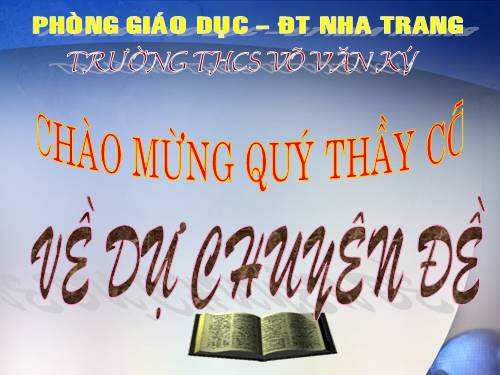 Bài 9. Xa ngắm thác núi Lư (Vọng Lư sơn bộc bổ)