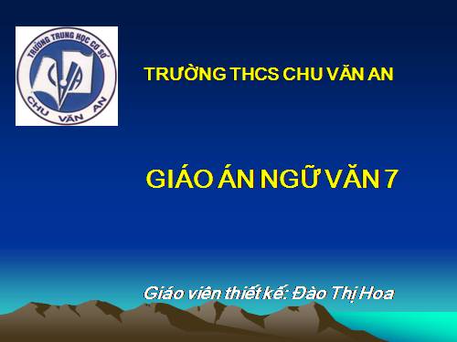 Bài 21. Thêm trạng ngữ cho câu