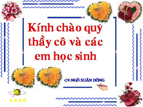 Bài 11. Từ đồng âm