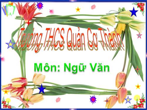 Bài 14. Một thứ quà của lúa non: Cốm