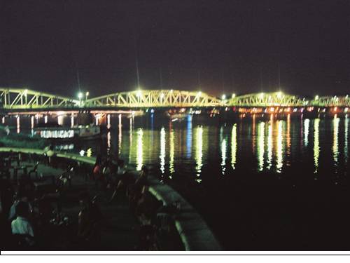 Bài 28. Ca Huế trên sông Hương