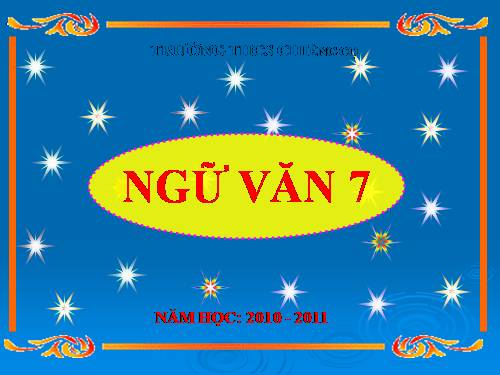 Bài 23. Chuyển đổi câu chủ động thành câu bị động
