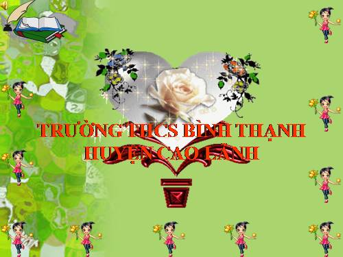 Bài 23. Đức tính giản dị của Bác Hồ