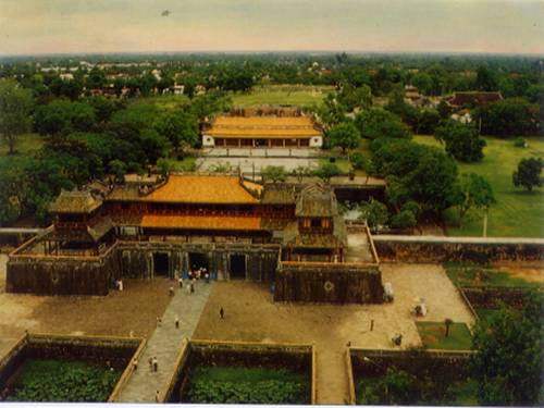 Bài 28. Ca Huế trên sông Hương