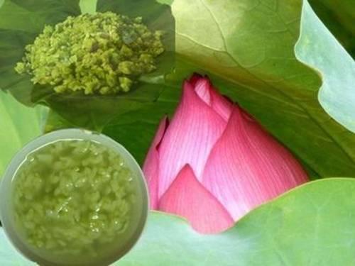 Bài 14. Một thứ quà của lúa non: Cốm