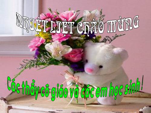 Bài 25. Dùng cụm chủ - vị để mở rộng câu