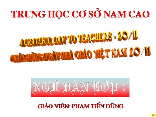 Bài 10. Cảm nghĩ trong đêm thanh tĩnh (Tĩnh dạ tứ)