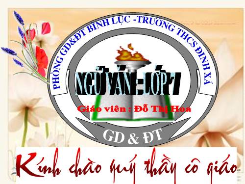 Bài 32. Kiểm tra tổng hợp cuối năm