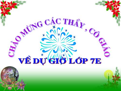 Bài 14. Ôn tập văn bản biểu cảm