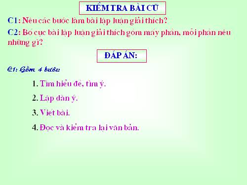Bài 28. Tìm hiểu chung về văn bản hành chính