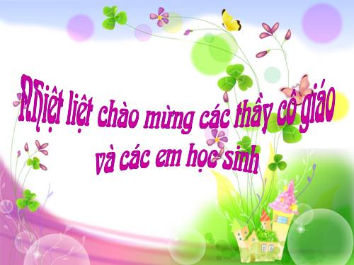 Bài 28. Liệt kê