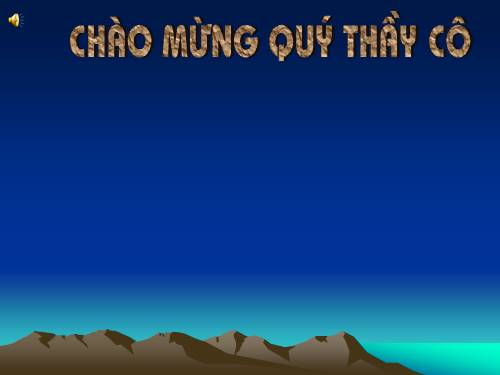 Bài 28. Ca Huế trên sông Hương