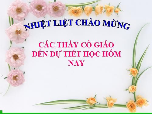 Bài 31. Luyện tập làm văn bản đề nghị và báo cáo