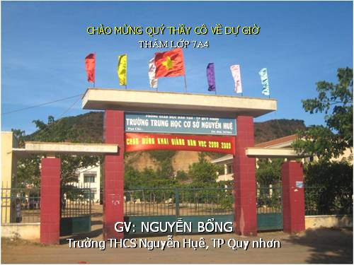 Bài 31. Ôn tập phần Tập làm văn