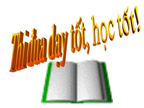 Bài 30. Dấu gạch ngang