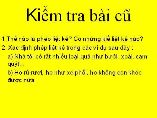 Bài 29. Dấu chấm lửng và dấu chấm phẩy