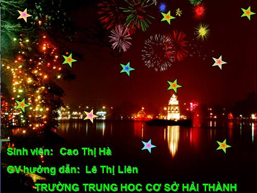 Bài 28. Liệt kê