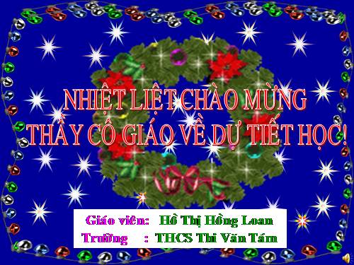 Bài 21. Sự giàu đẹp của Tiếng Việt