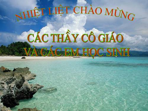 Bài 27. Luyện nói: Bài văn giải thích một vấn đề