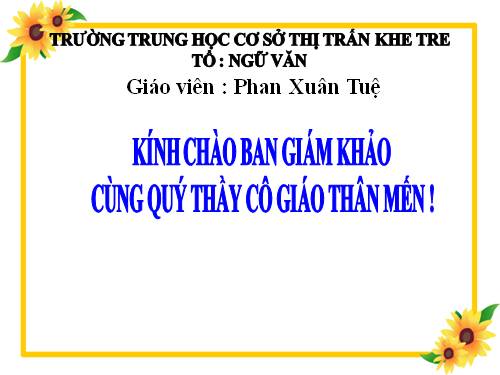 Bài 10. Từ trái nghĩa