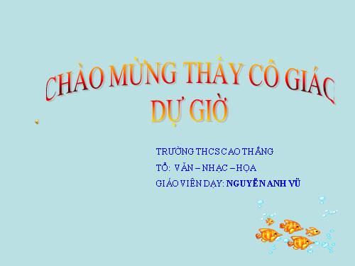 Bài 24. Chuyển đổi câu chủ động thành câu bị động (tiếp theo)