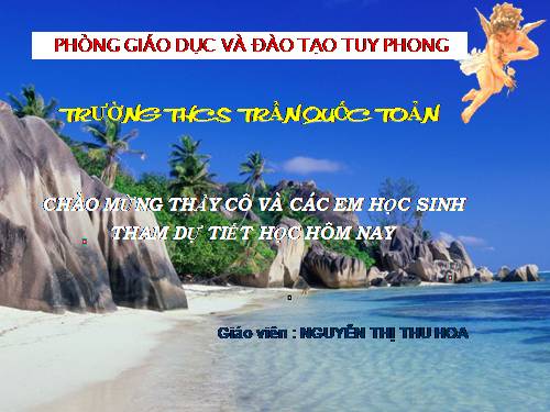 Bài 21. Sự giàu đẹp của Tiếng Việt