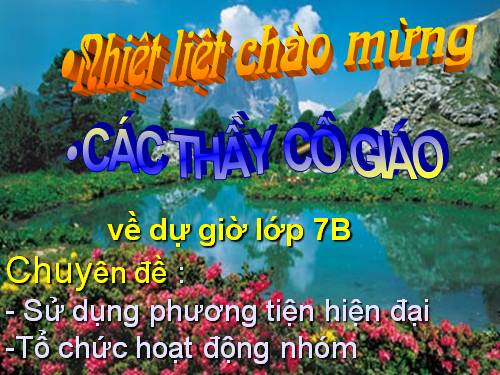 Bài 23. Đức tính giản dị của Bác Hồ