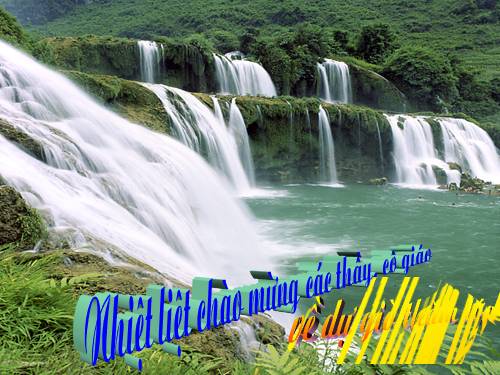 Bài 25. Dùng cụm chủ - vị để mở rộng câu