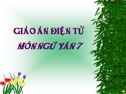 Bài 28. Ca Huế trên sông Hương