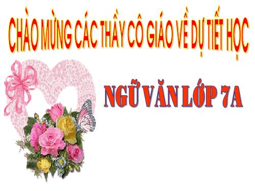 Bài 26. Sống chết mặc bay