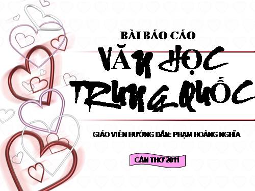 xa ngắm thác núi Lư