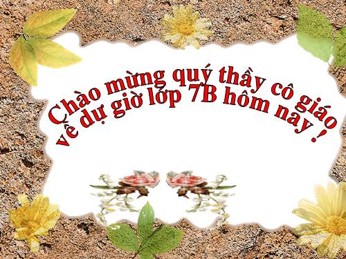 Bài 23. Chuyển đổi câu chủ động thành câu bị động
