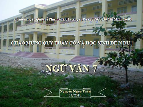 Bài 29. Dấu chấm lửng và dấu chấm phẩy