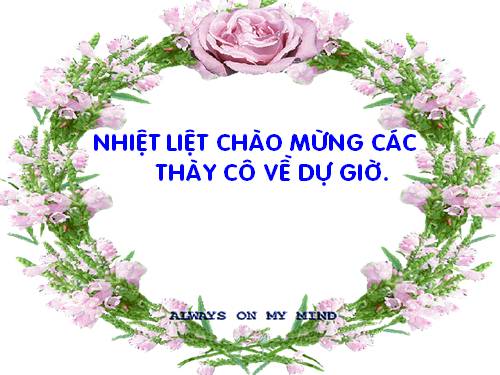 Bài 23. Chuyển đổi câu chủ động thành câu bị động