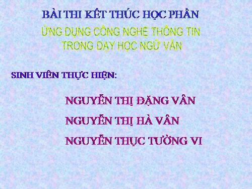 Bài 14. Một thứ quà của lúa non: Cốm