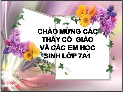 Bài 13. Điệp ngữ