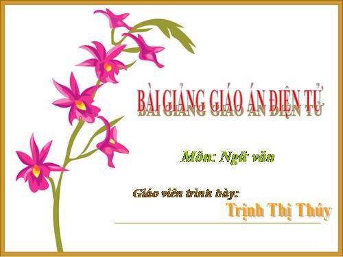 Bài 8. Bạn đến chơi nhà