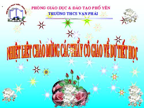 Bài 24. Chuyển đổi câu chủ động thành câu bị động (tiếp theo)