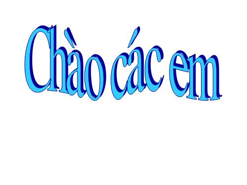 Bài 16. Ôn tập tác phẩm trữ tình