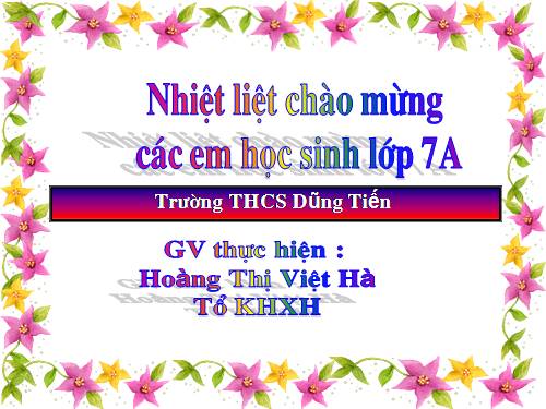 Bài 19. Đặc điểm của văn bản nghị luận