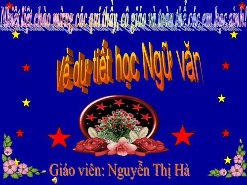 Bài 14. Một thứ quà của lúa non: Cốm