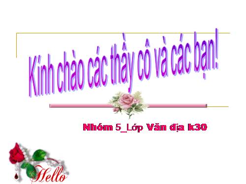 Bài 23. Đức tính giản dị của Bác Hồ