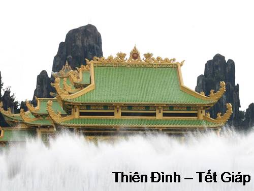 Minh họa thuyết minh Hồ Gươm