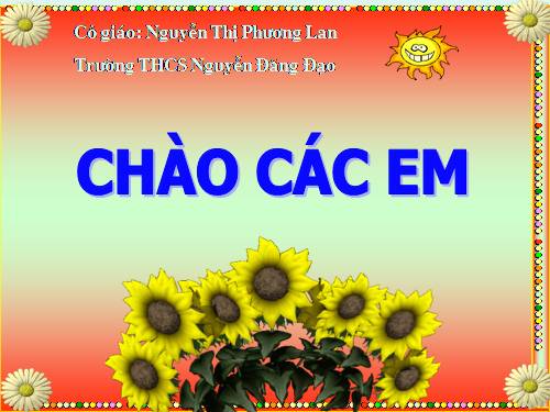 Bài 18. Tục ngữ về thiên nhiên và lao động sản xuất